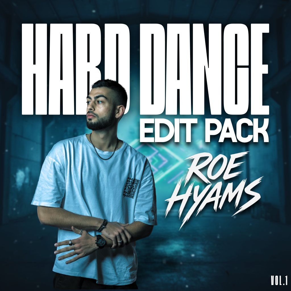 BURN FOR YOU (EXTENDED MIX)